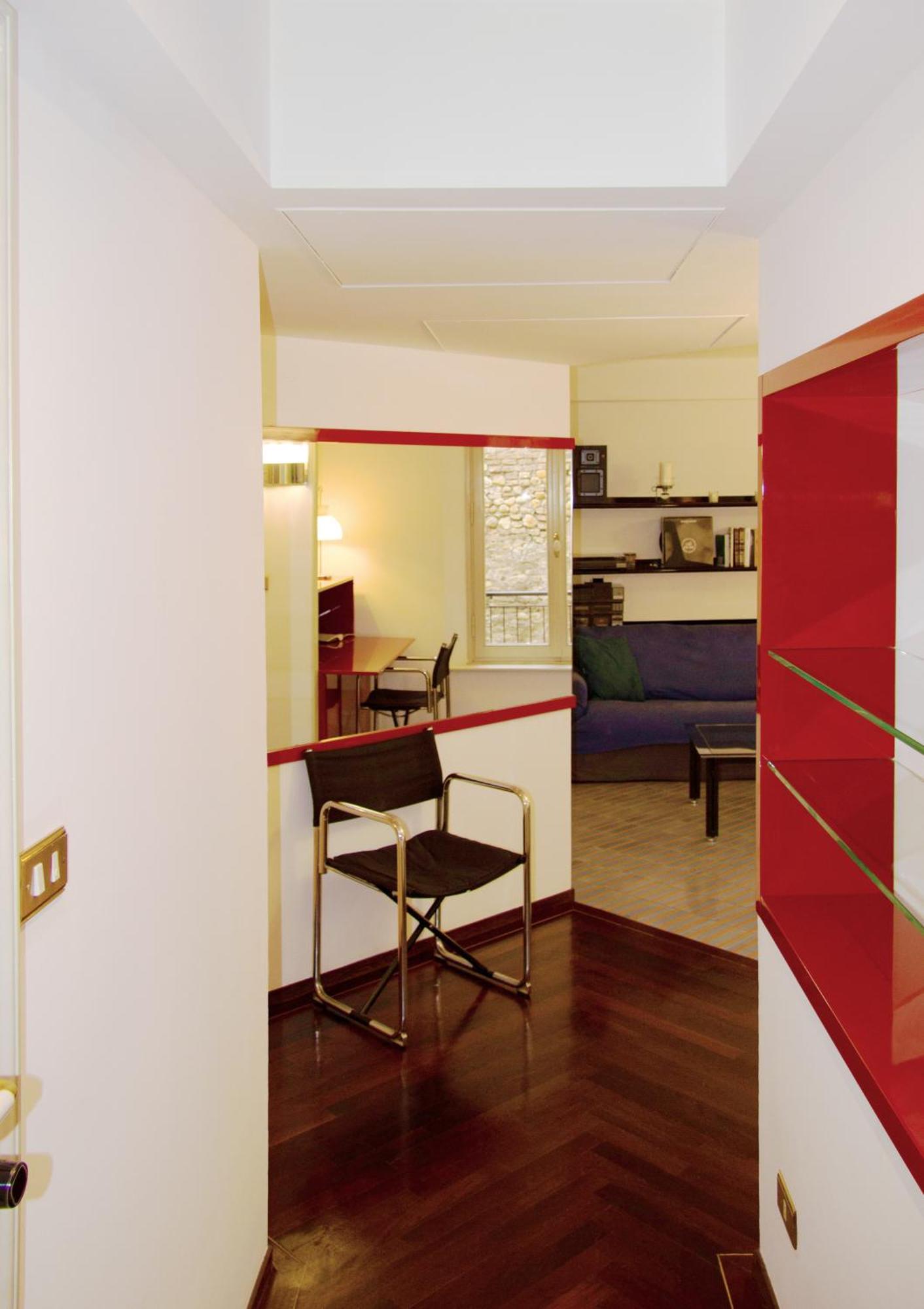 Apartamento Un Gioiello Sotto Le Due Torri Bolonia Exterior foto