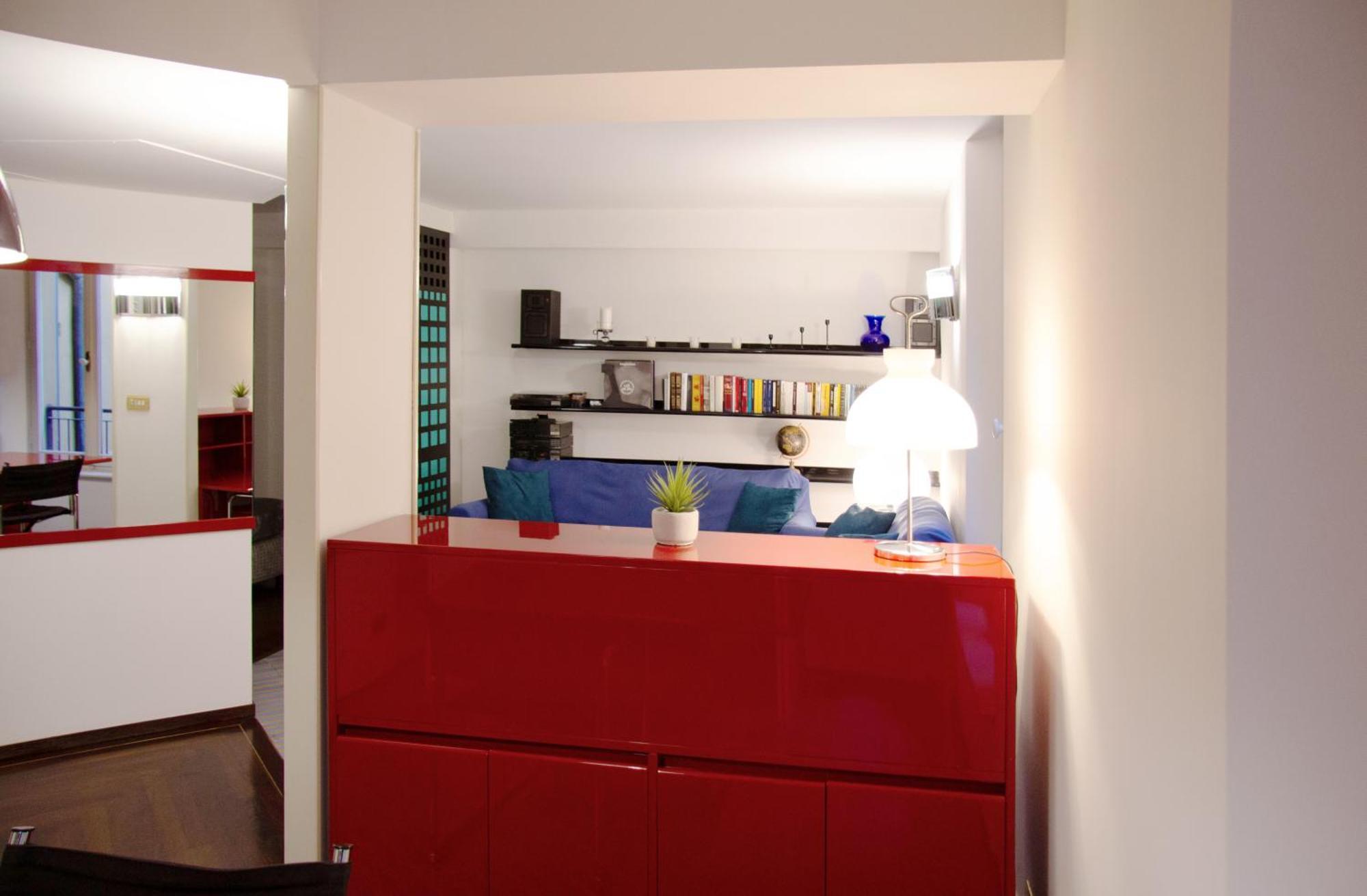 Apartamento Un Gioiello Sotto Le Due Torri Bolonia Exterior foto