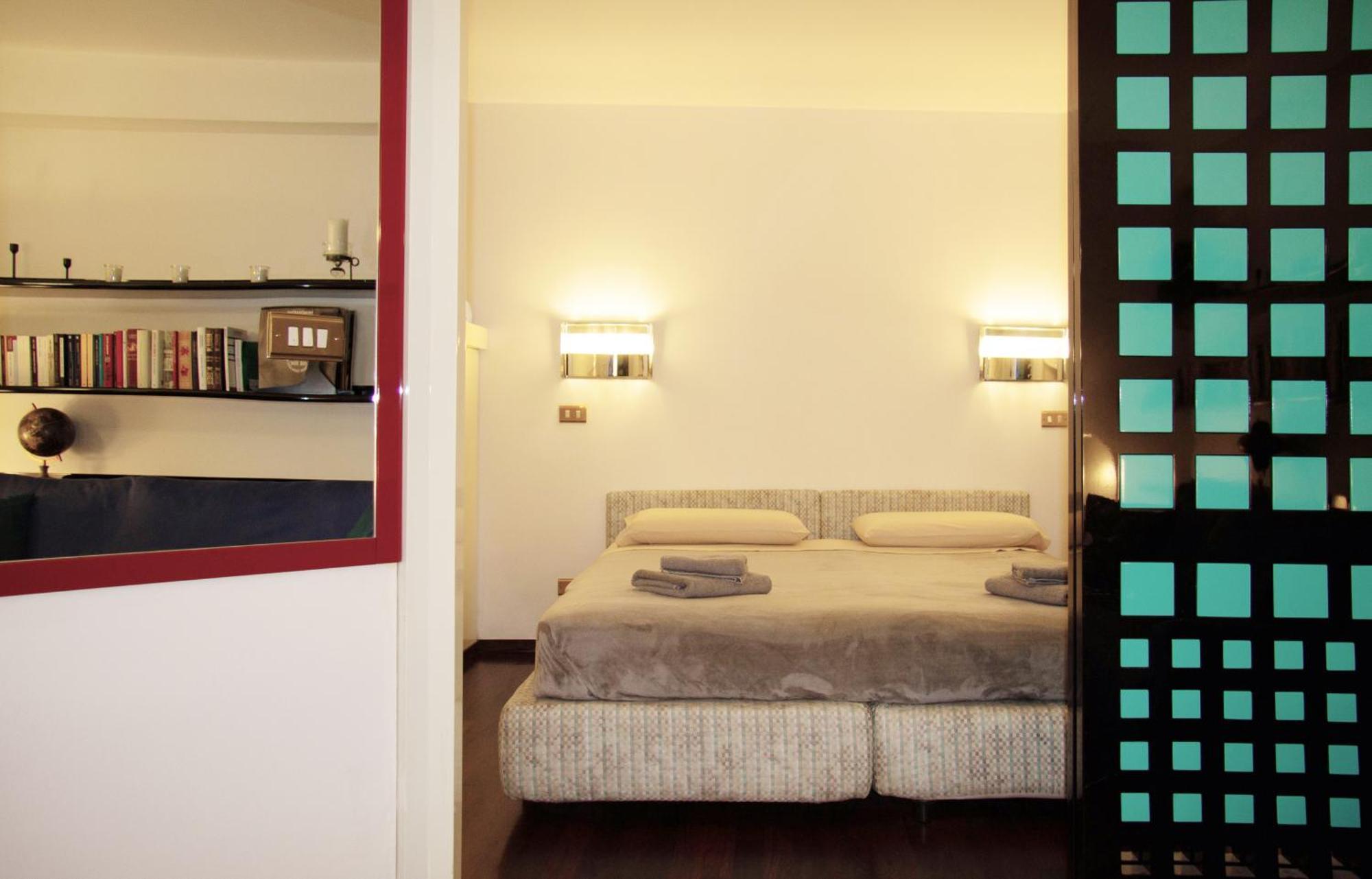 Apartamento Un Gioiello Sotto Le Due Torri Bolonia Exterior foto