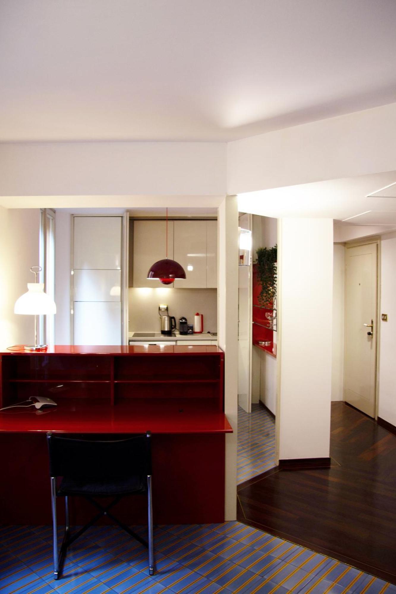 Apartamento Un Gioiello Sotto Le Due Torri Bolonia Exterior foto